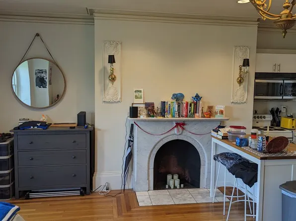 16 Commonwealth Avenue, 16 Commonwealth Ave APT 11, Boston, MA 02116