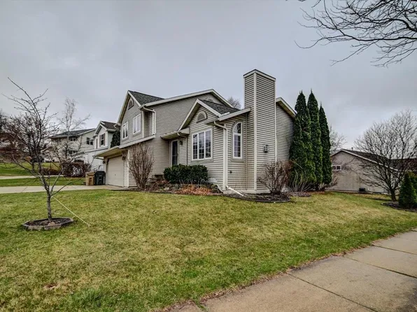 6453 Tonkinese Trail, Madison, WI 53719
