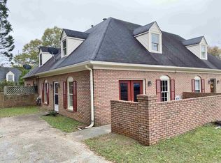 857-857B Park Pl, Conyers, GA 30012