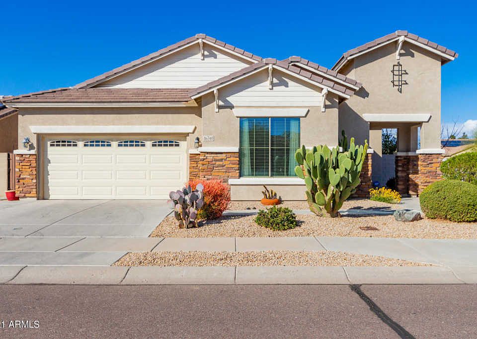 16740 W Magnolia St, Goodyear, AZ 85338 | Zillow