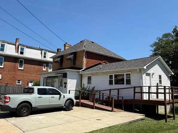 (undisclosed Address), Canonsburg, PA 15317