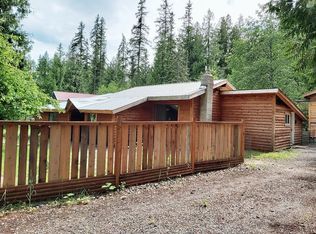 266 Talache Loop, Sagle, ID 83860