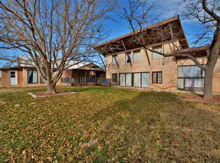 380 S Roosevelt Road R 1/2, Portales, NM 88130
