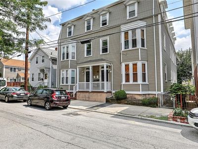 227 Ives St #2, Providence, RI, 02906