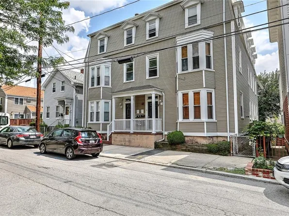 227 Ives St #2, Providence, RI 02906