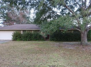 306 County Road 1230, Warren, TX 77664