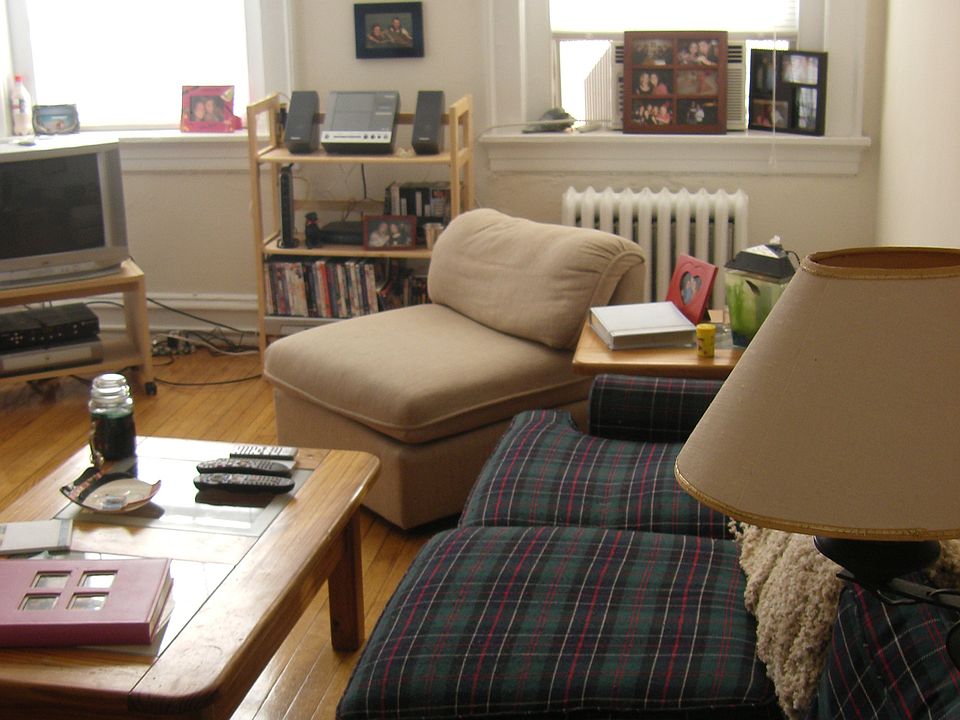 1st image of 421 N Boulevard APT 7