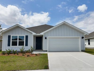 224 Laurel Hill St, Crestview, FL, 32539