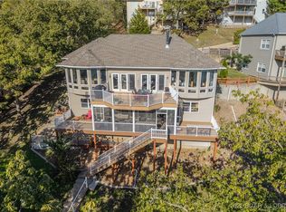 505 Minnowbrook Rd, Camdenton, MO 65020