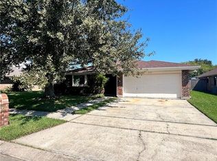 3262 Grandlake Blvd, Kenner, LA 70065