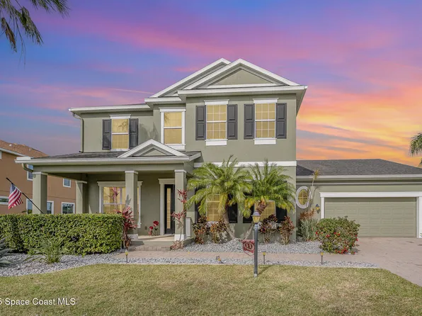3218 Cortona Dr, Melbourne, FL 32940
