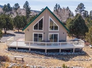 21 Cedar Ridge Rd, Mosca, CO 81146