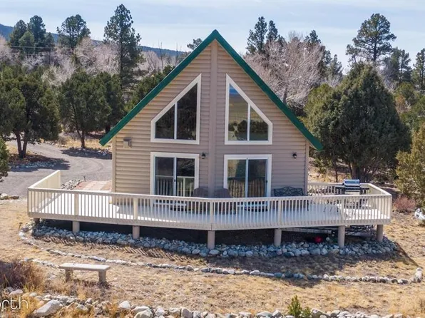 21 Cedar Ridge Road, Mosca, CO 81146
