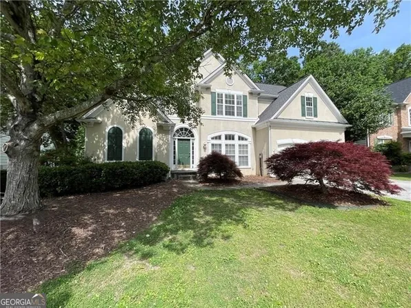 1167 Drewsbury Ct SE, Smyrna, GA 30080