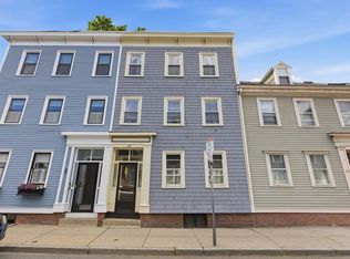 29 Green St, Charlestown, MA 02129