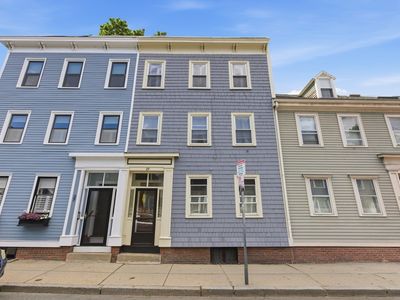 29 Green St, Charlestown, MA, 02129