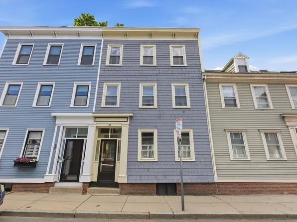 29 Green St, Charlestown, MA 02129