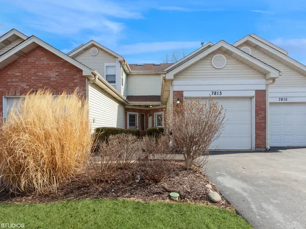 7813 Darien Lake Dr, Darien, IL 60561