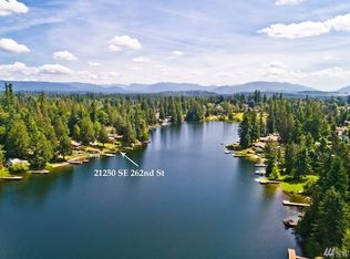 21251 SE 262nd St, Maple Valley, WA 98038