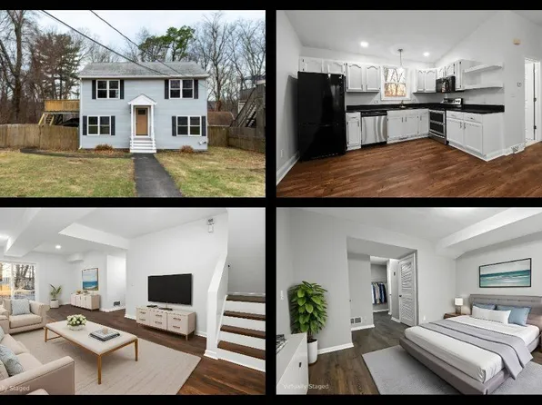 49 Poisson St, Cumberland, RI 02864