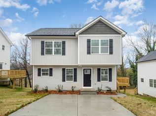 263 Patterson Ave SE, Concord, NC 28025