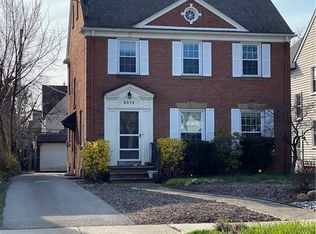 3572 Ingleside Rd, Shaker Heights, OH 44122