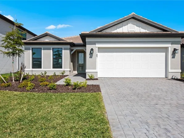 11187 Addison Lake CIR N, FORT MYERS, FL 33966