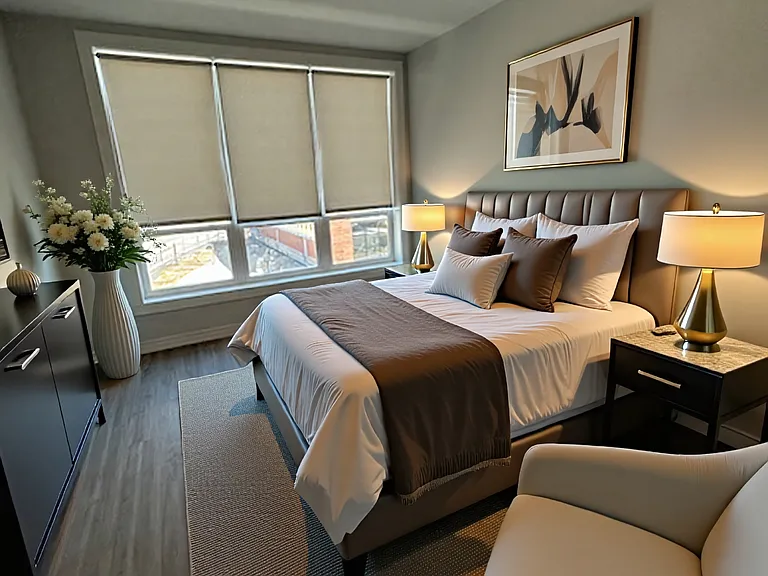Residences at Sharon Gallery — Photo 21