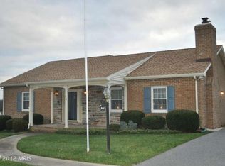 341 Stoner Ave, Westminster, MD 21157