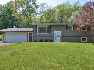 2311 Afton Dr, Menomonie, WI 54751