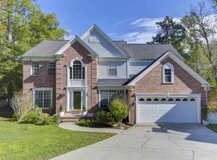 10 Queen Oak Ct, Irmo, SC 29063