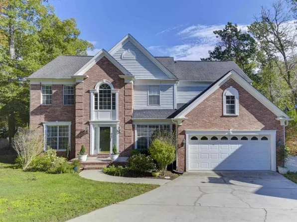 10 Queen Oak Ct, Irmo, SC 29063