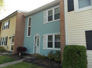 516 Crestwood St SW, Leesburg, VA 20175