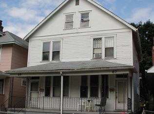 69 S Terrace Ave, Columbus, OH 43204