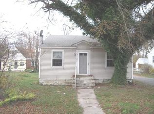 542 Seashore Rd, Cape May, NJ 08204