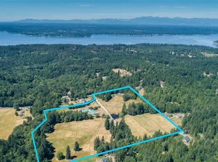 68th Street Ct NW, Vaughn, WA 98394
