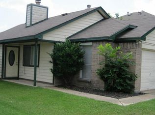 17539 Pattiglen Dr, Houston, TX 77084