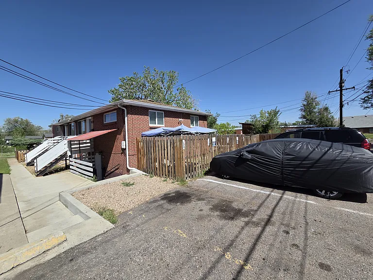 1130 Xanthia St #1138 — Photo 11