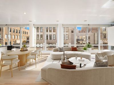 133 W 22nd St #PENTHOUSE B, New York, NY, 10011