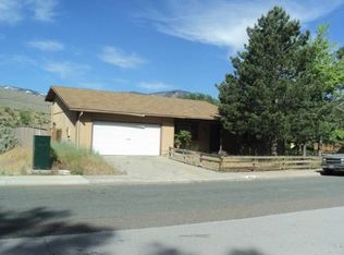 3952 Northgate Ln, Carson City, NV