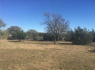 1808 Lone Star Rd, Bowie, TX 76230