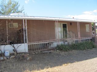 20961 E Deer Valley Ln, Mayer, AZ 86333