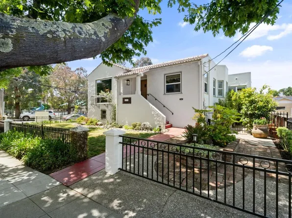 1490 Oak Grove Ave, Burlingame, CA 94010
