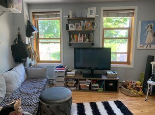 46 Hull St #2, Boston, MA 02113