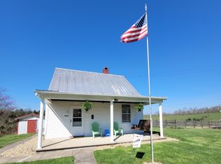 4092 W Augusta Chatham Rd, Augusta, KY 41002