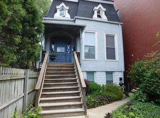 2509 N Halsted St #2, Chicago, IL 60614