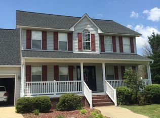 5539 County Road 43, Fyffe, AL 35971