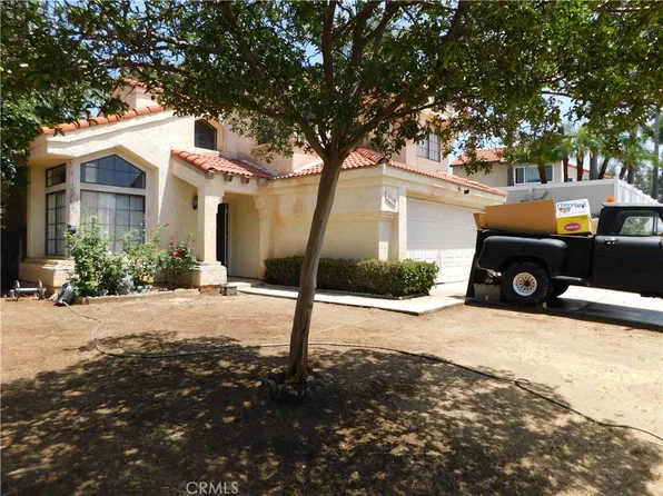 10755 Jasper Ave, Redlands, CA 92374