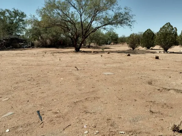 7994 S Camino De Oeste, Tucson, AZ 85746