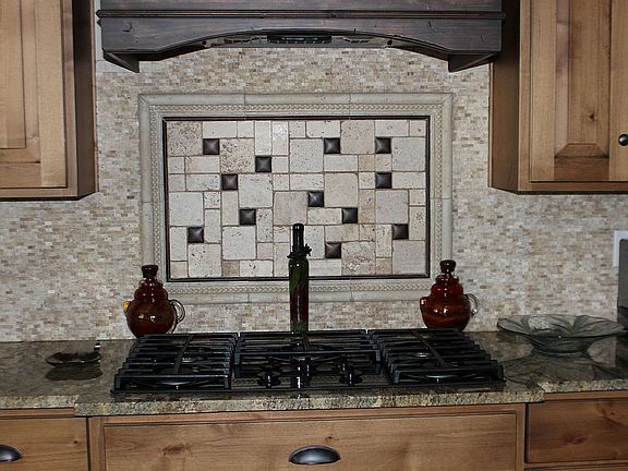 Backsplash